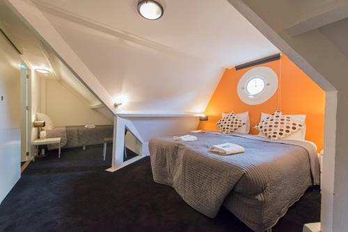 B&B De Hofnar