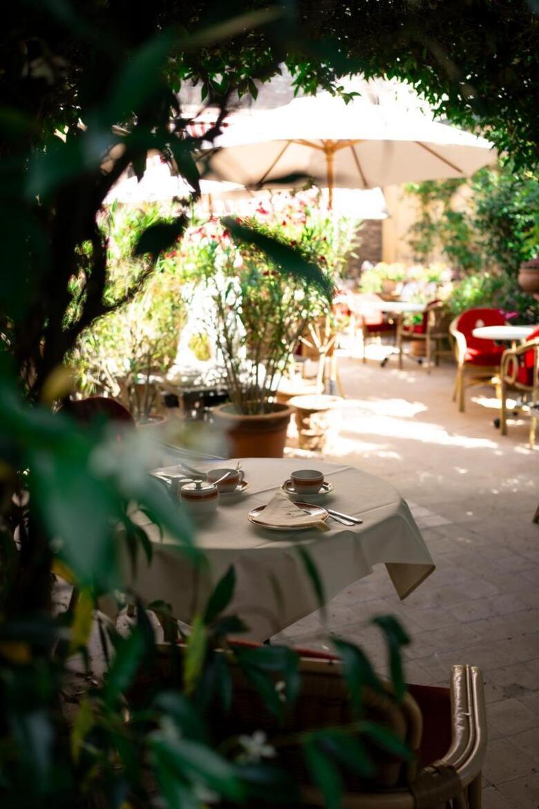 Hotel Botticelli