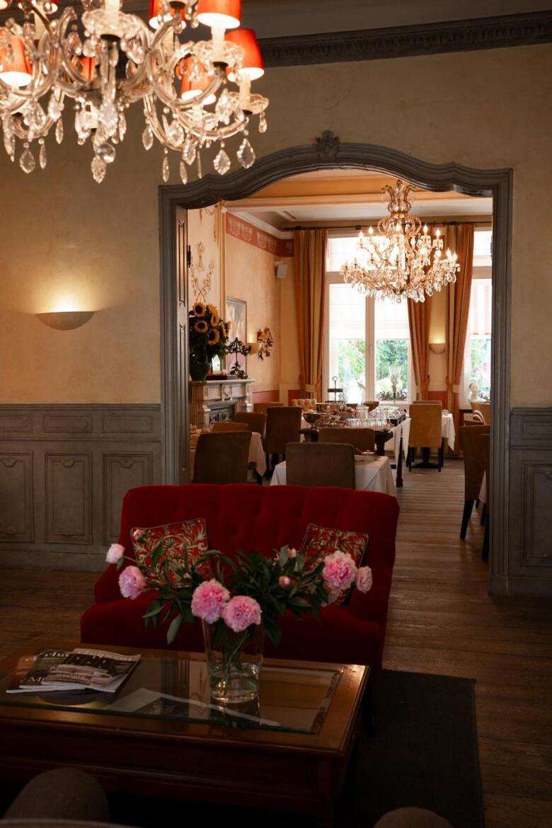 Hotel Botticelli