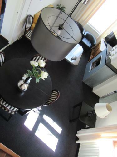 Apartamento Chambres D'hotes Rekko Dependances