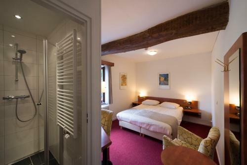 Hotel Restaurant In Den Hoof