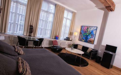Galerie Hotel Dis