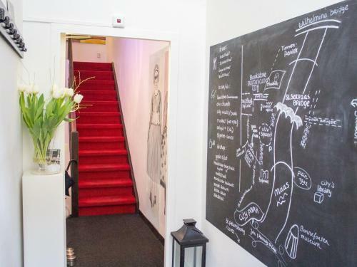 Galerie Hotel Dis
