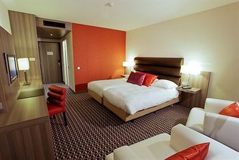 Hotel Van Der Valk Maastricht