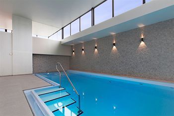 Hotel Van Der Valk Maastricht