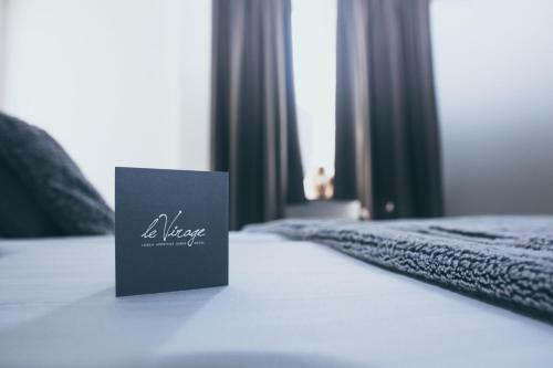 Hotel Le Virage