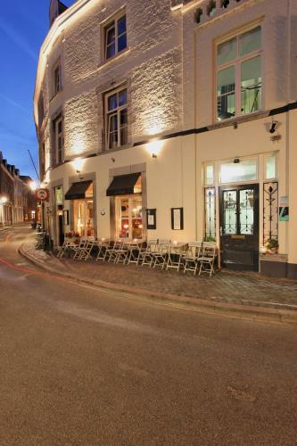 Hotel Le Virage