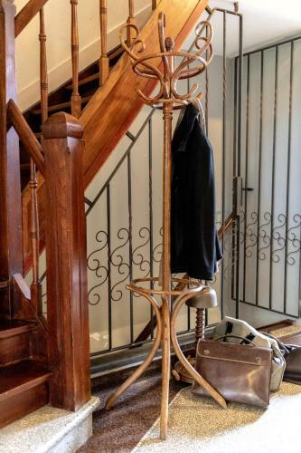 Hotel Pastis