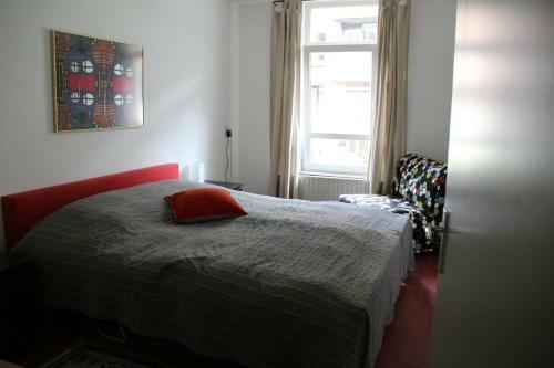 Apartamento Appartementen Aleid