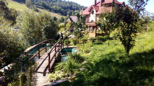 Apartament Zimowa Cisza
