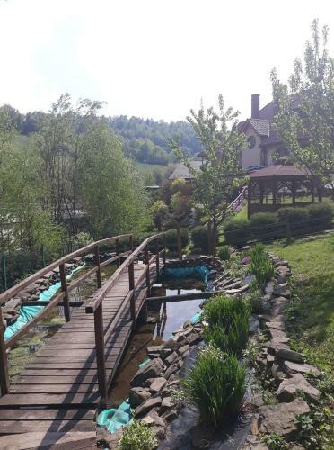 Apartament Zimowa Cisza