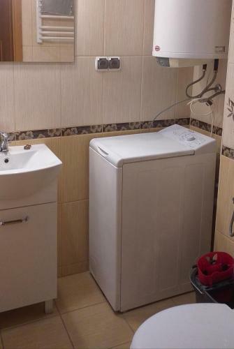 Apartamento Mieszkanie U Dominiki