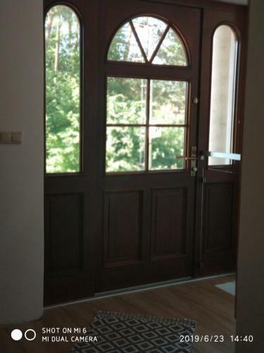 Villa Pluski Dom "ry?" Nad J. Pluszne