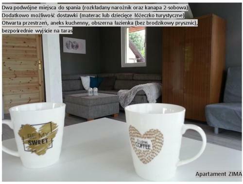Apartamento Cztery Pory Warmii Pluski Pokoje Do Wynaj?cia