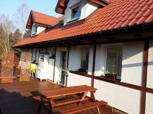 Apartamento Cztery Pory Warmii Pluski Pokoje Do Wynaj?cia