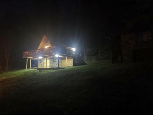 Dom Na Wzg�rzu