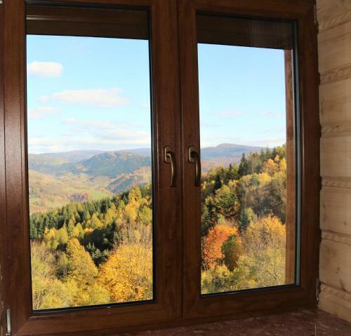 Villa Domek G�ralski Piwowar�wka