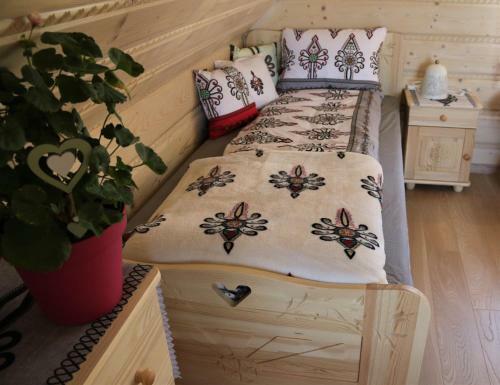 Villa Domek G�ralski Piwowar�wka
