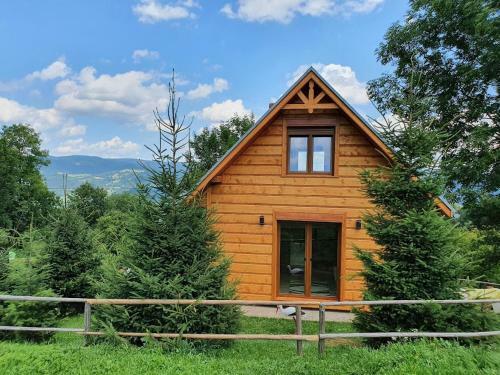 Villa Domek G�ralski Piwowar�wka