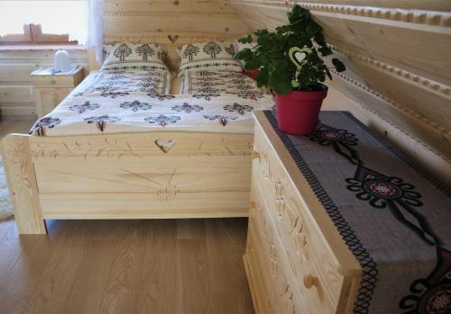 Villa Domek G�ralski Piwowar�wka