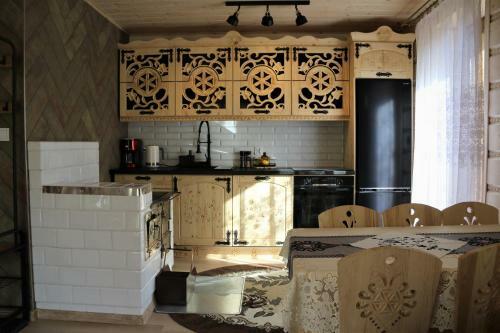 Villa Domek G�ralski Piwowar�wka