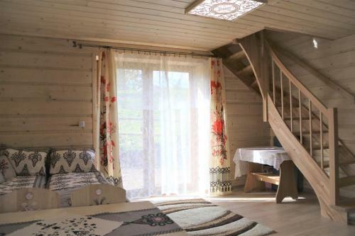 Villa Domek G�ralski Piwowar�wka