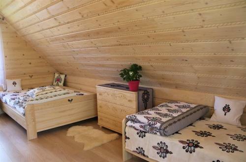 Villa Domek G�ralski Piwowar�wka