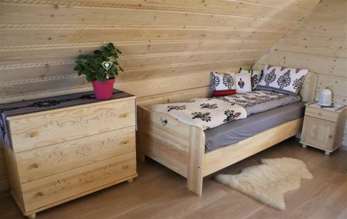 Villa Domek G�ralski Piwowar�wka