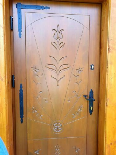 Villa Domek G�ralski Piwowar�wka