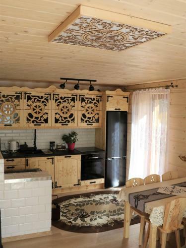 Villa Domek G�ralski Piwowar�wka