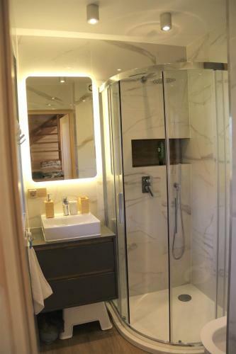Villa Domek G�ralski Piwowar�wka