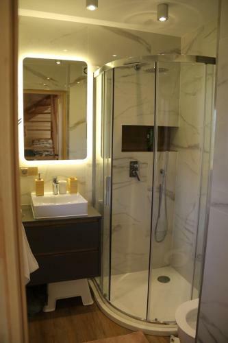 Villa Domek G�ralski Piwowar�wka