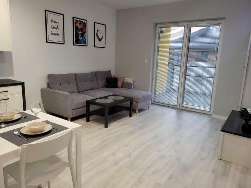 Apartament Pi?tka