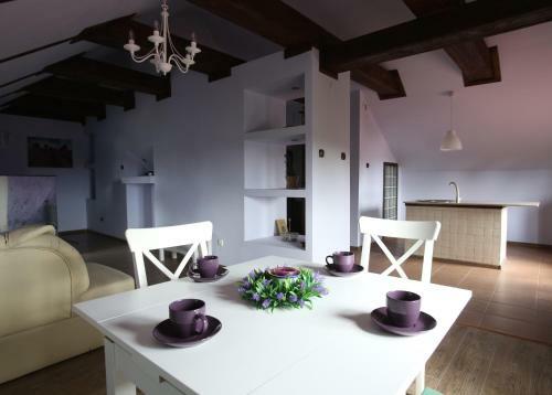 Apartamento Nowy Rynek 10