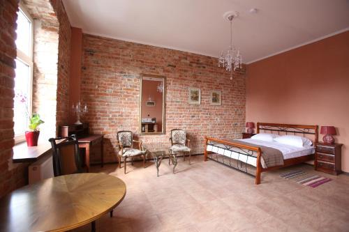 Apartamento Nowy Rynek 10