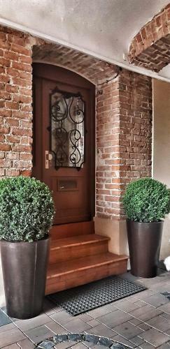 Apartamento Nowy Rynek 10