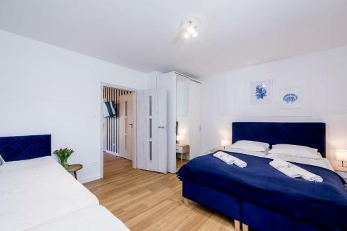Apartament 1b Blue Marine Podd?bie