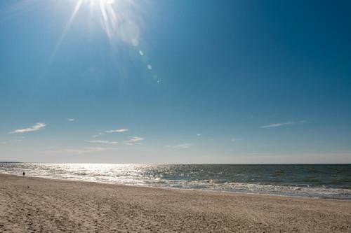 Apartament 1b Blue Marine Podd?bie