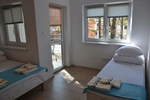 Apartamento Rajska Plaza Podd?bek