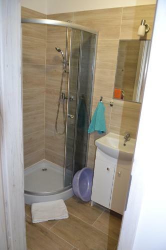 Apartamento Rajska Plaza Podd?bek