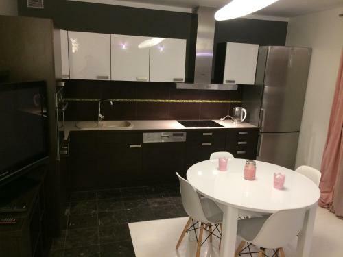 Apartamento Sienkiewicza 7