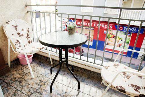 Holiday La Loma Apartment