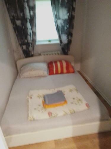 Apartament Stare Miasto Noclegi P?ock