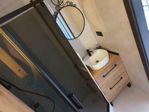 Vistula Two-bedroom Apartment