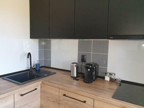 Vistula Two-bedroom Apartment