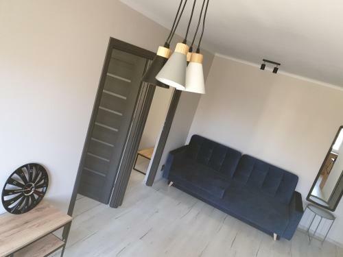 Vistula Two-bedroom Apartment