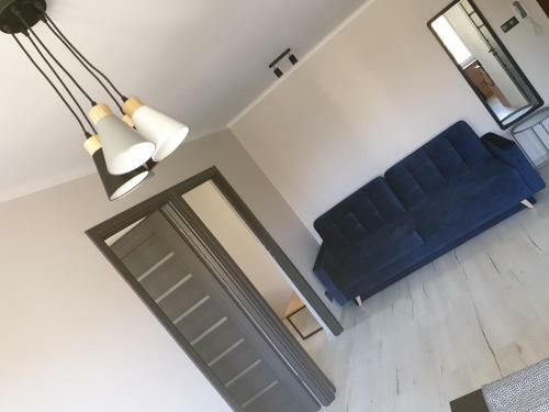 Vistula Two-bedroom Apartment