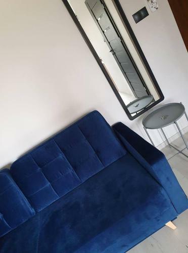 Vistula Two-bedroom Apartment