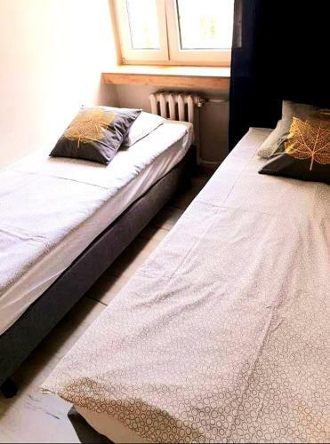 Vistula Two-bedroom Apartment