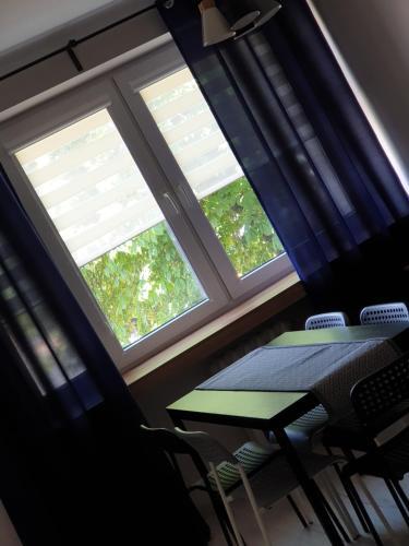 Vistula Two-bedroom Apartment